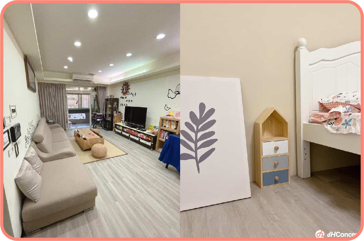 尼斯小木｜歐巴地板